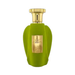 Voux Zingy Paris Corner Unisex 100ml | Rihanah