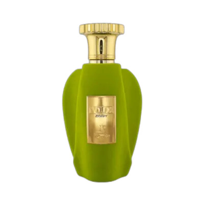 Voux Zingy Paris Corner Unisex 100ml | Rihanah