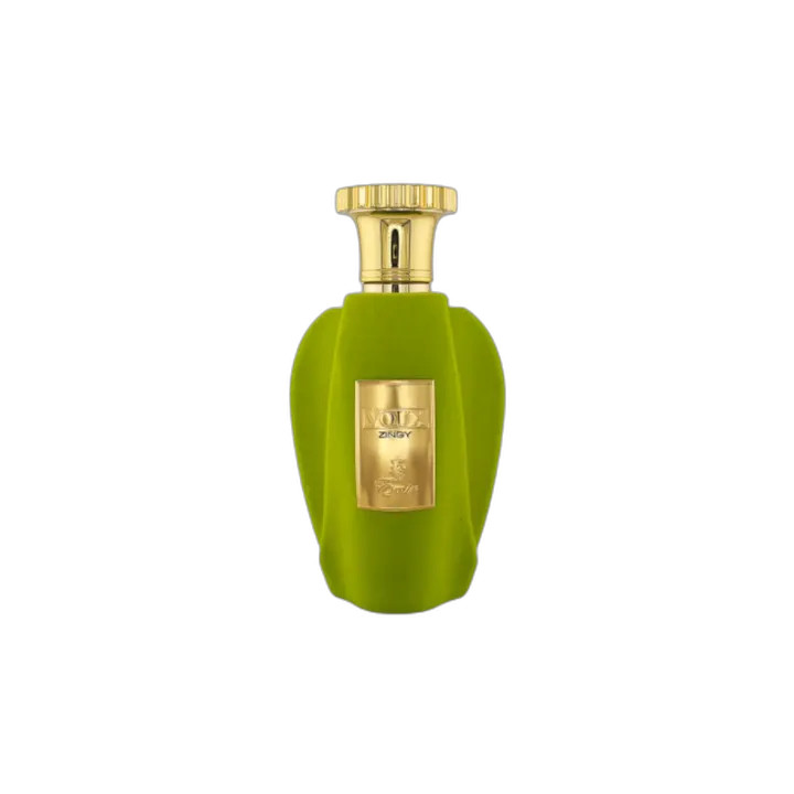 Voux Zingy Paris Corner Unisex 100ml | Rihanah