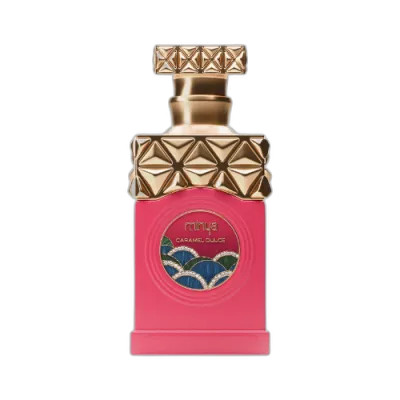 Minya Caramel Dulce Paris Corner Unisex 100ml
