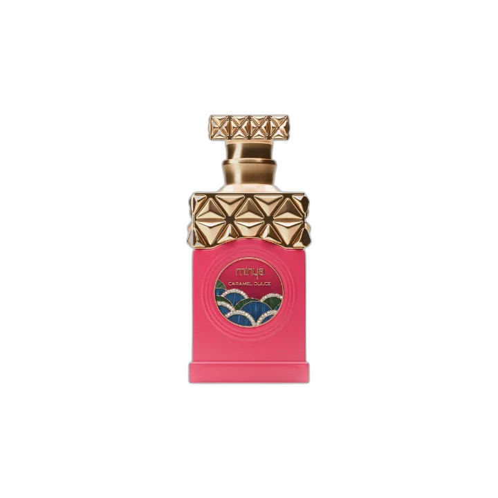 Minya Caramel Dulce Paris Corner Unisex 100ml