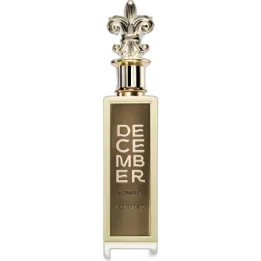 December Vanilla Paris Corner Unisex 100ml
