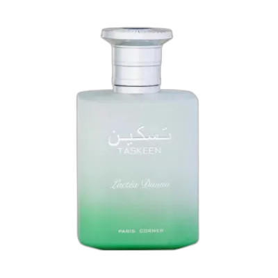 Taskeen Lactéa Divina Paris Corner Unisex 100ml