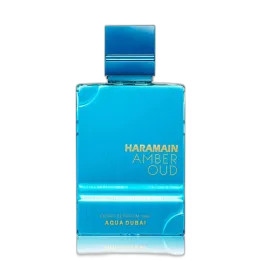Amber Oud Aqua Dubai Al Haramain Unisex 100ml