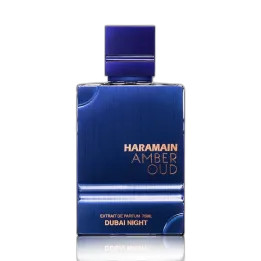 Amber Oud Dubai Night Al Haramain Unisex 100ml