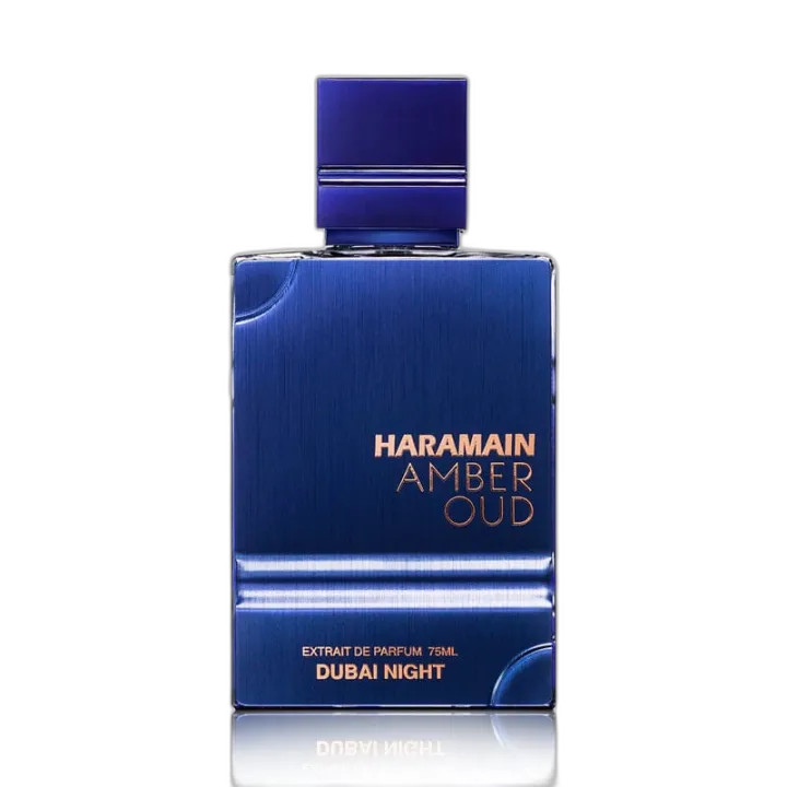 Amber Oud Dubai Night Al Haramain Unisex 100ml