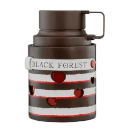 Odyssey Black Forest Armaf Unisex 100ml | Rihanah