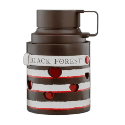 Odyssey Black Forest Armaf Unisex 100ml | Rihanah