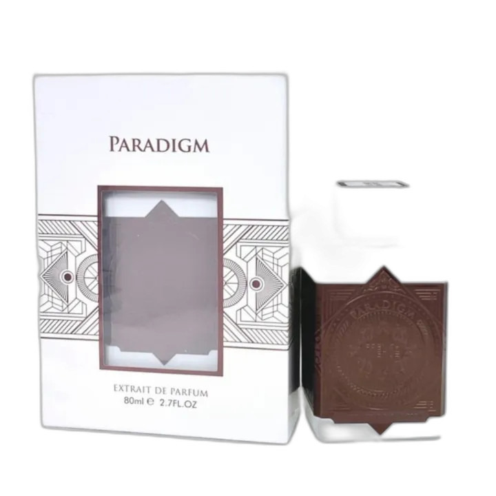 Paradigm French Avenue Unisex 80ml | Rihanah