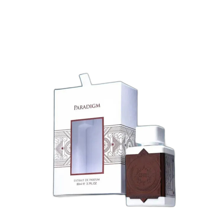Paradigm French Avenue Unisex 80ml | Rihanah