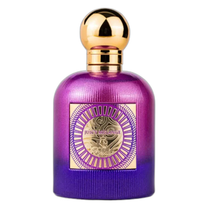 Emir Juicy Melange Paris Corner Mujer 100ml