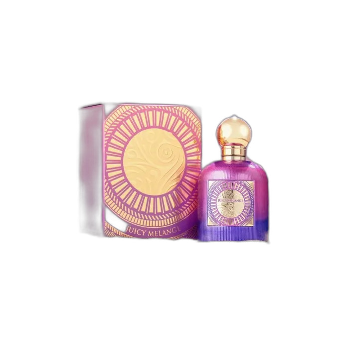 Emir Juicy Melange Paris Corner Mujer 100ml