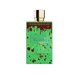 Dubai Chocolate Pistachio Kunafa Anfar 80ml