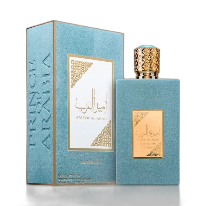 Ameer Al Arab Imperium Asdaaf Hombre 100ml