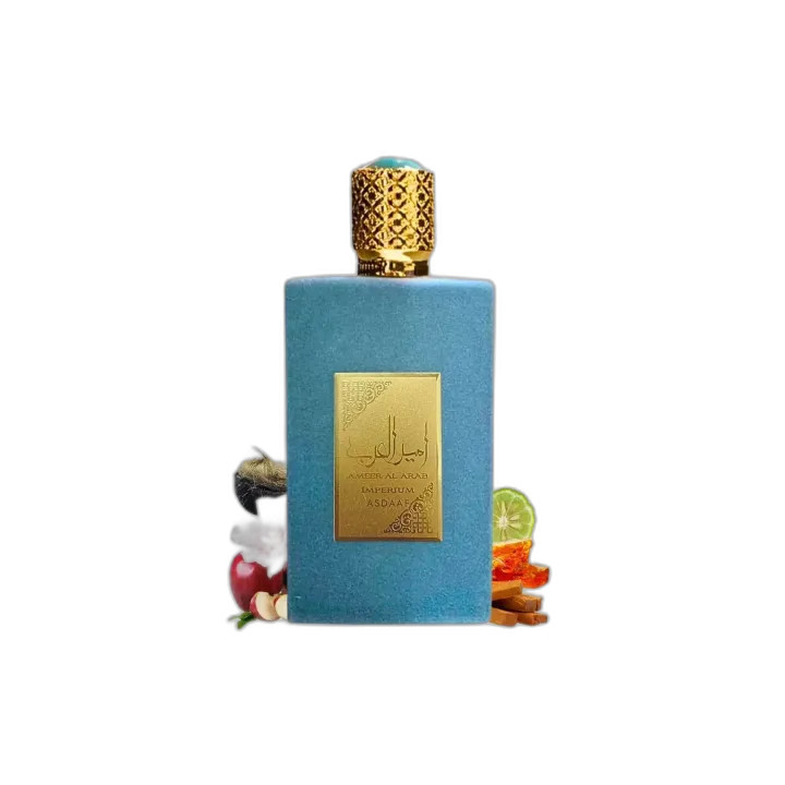 Ameer Al Arab Imperium Asdaaf Hombre 100ml