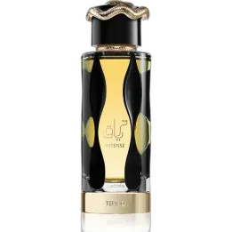 Teriaq Intense Lattafa Unisex 100ml | Rihanah