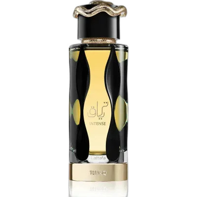 Teriaq Intense Lattafa Unisex 100ml | Rihanah