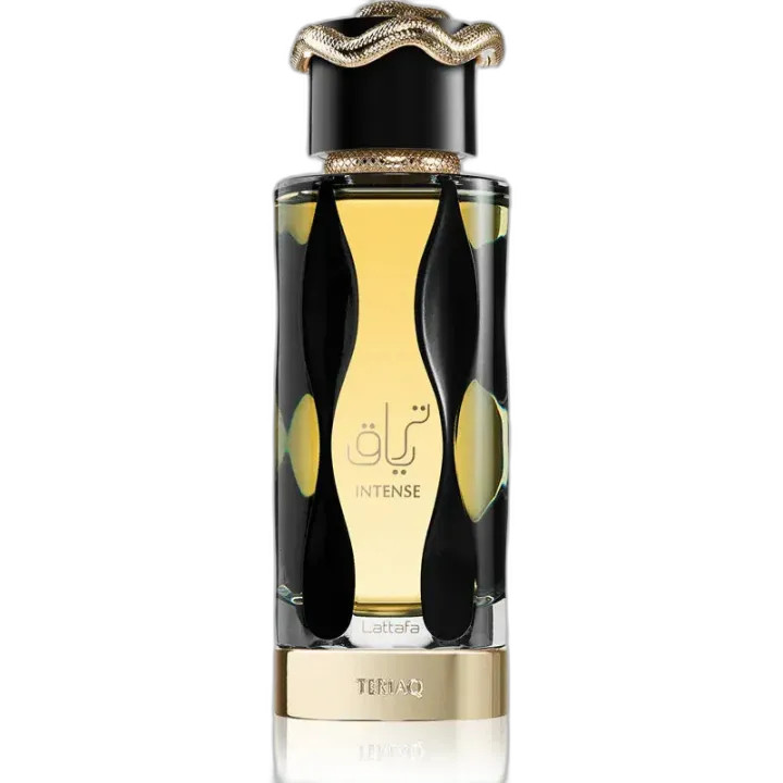 Teriaq Intense Lattafa Unisex 100ml | Rihanah