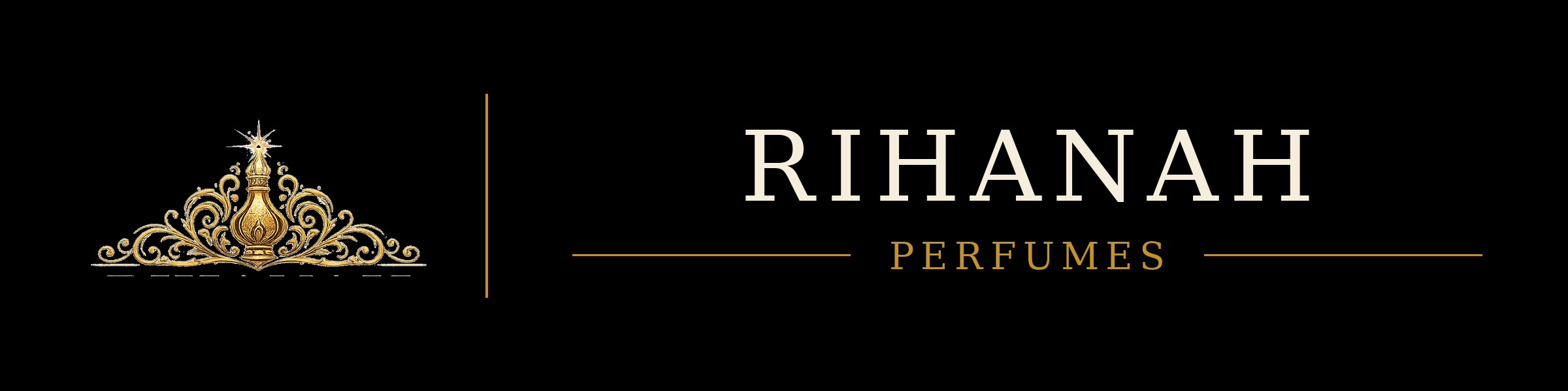 Rihanah Perfumes — Perfumería árabe premium