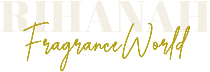 Rihanah Perfumes — perfumería árabe