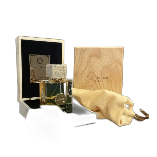 CLUB DE NUIT OUD Armaf Perfume Unisex 105ml