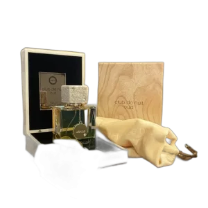 CLUB DE NUIT OUD Armaf Perfume Unisex 105ml — imagen 1