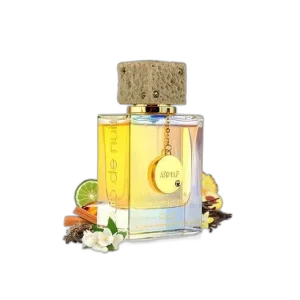 CLUB DE NUIT OUD Armaf Perfume Unisex 105ml — imagen 2