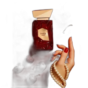 CHAOS French Avenue Eau de Perfume Mujer 100ml — imagen 1