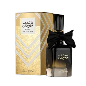 BINT HOORAN Ard Al Zaafaran Perfume Unisex 100ml — imagen 2