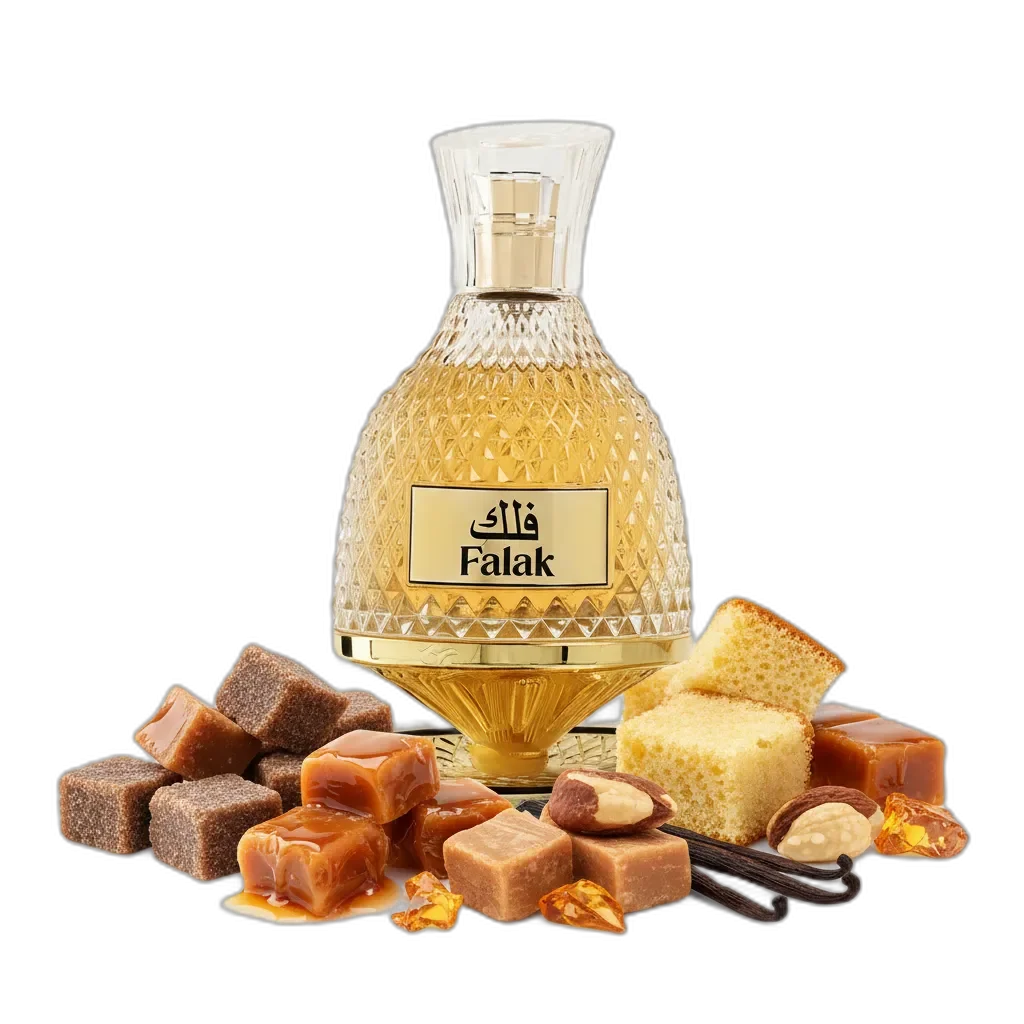 FALAK Nusuk Perfume Mujer 100ml