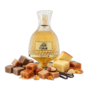 FALAK Nusuk Perfume Mujer 100ml — imagen 1