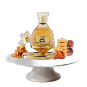 FALAK Nusuk Perfume Mujer 100ml — imagen 3