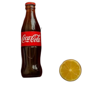 TABAC N'COKE Fragance World Hombre 100ml — imagen 3
