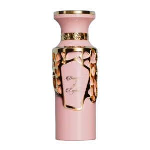 BOUQUET OF EUPHORIA Fragance World Perfume Mujer 100ml — imagen 1
