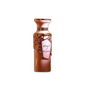 BOUQUET OF EUPHORIA Fragance World Perfume Mujer 100ml — imagen 2