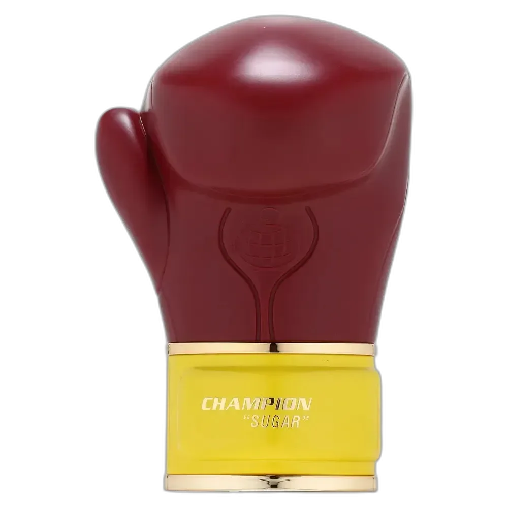 CHAMPION SUGAR Fragance world Perfume Mujer 80ml
