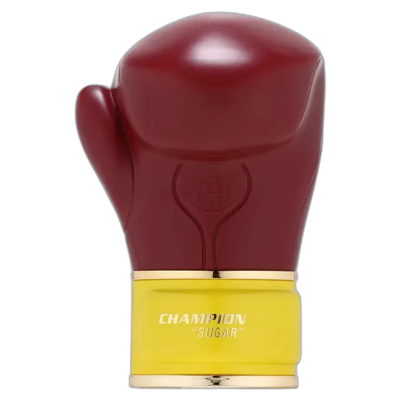 CHAMPION SUGAR Fragance world Perfume Mujer 80ml