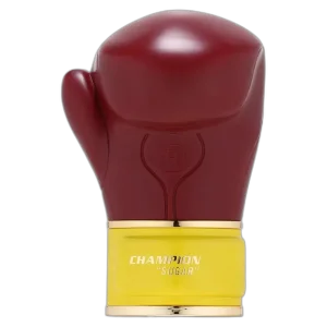 CHAMPION SUGAR Fragance world Perfume Mujer 80ml — imagen 1
