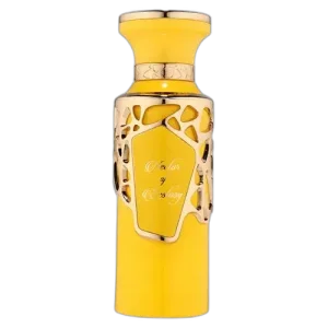 NECTAR OF ECSTASY Fragance world Perfume MUJER 100ml — imagen 1