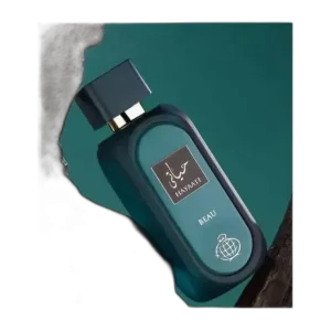 HAYAATI BEAU Fragance World Perfume Hombre 100ml — imagen 2