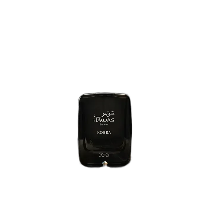 HAWAS KOBRA Rasasi Perfume Hombre 100ml