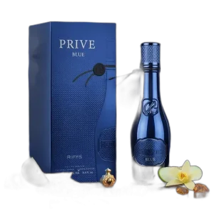 PRIVE BLUE Riifs Hombre 100ml — imagen 2