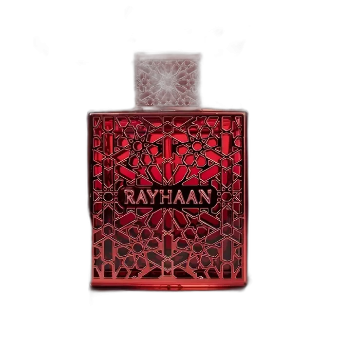 RAYHAAN CRIMSON Rayhaan Perfume Hombre 100ml