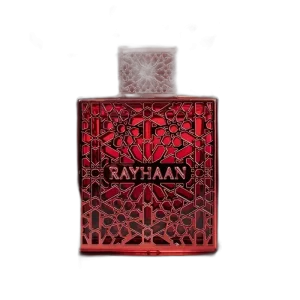 RAYHAAN CRIMSON Rayhaan Perfume Hombre 100ml — imagen 1