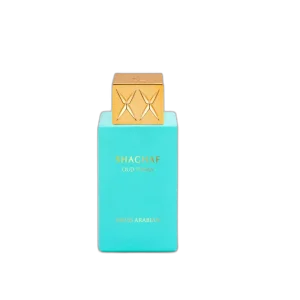 SHAGHAF OUD TONKA Swiss Arabian Perfume Unisex 75ml — imagen 3