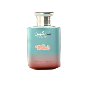 TASKEEN WOWIE Paris Corner Perfume Unisex 100ML — imagen 2