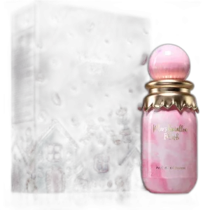 MARSHMALLOW BLUSH Paris corner perfume UNISEX 100ml — imagen 2