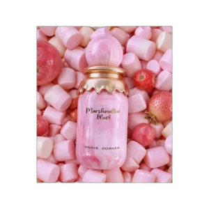 MARSHMALLOW BLUSH Paris corner perfume UNISEX 100ml — imagen 3