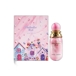 MARSHMALLOW BLUSH Paris corner perfume UNISEX 100ml — imagen 5