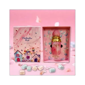 MARSHMALLOW BLUSH Paris corner perfume UNISEX 100ml — imagen 6